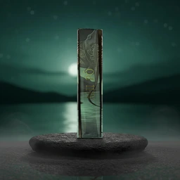 Étui voyage 10 ml