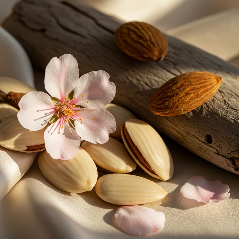 Almond