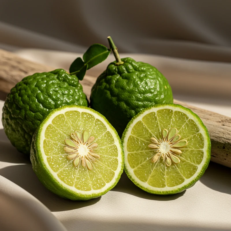 Bergamot