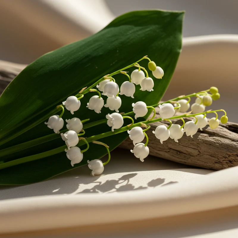 Lily of the valley