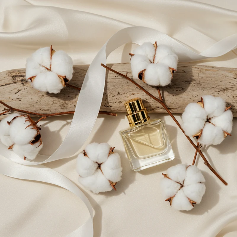 White musk