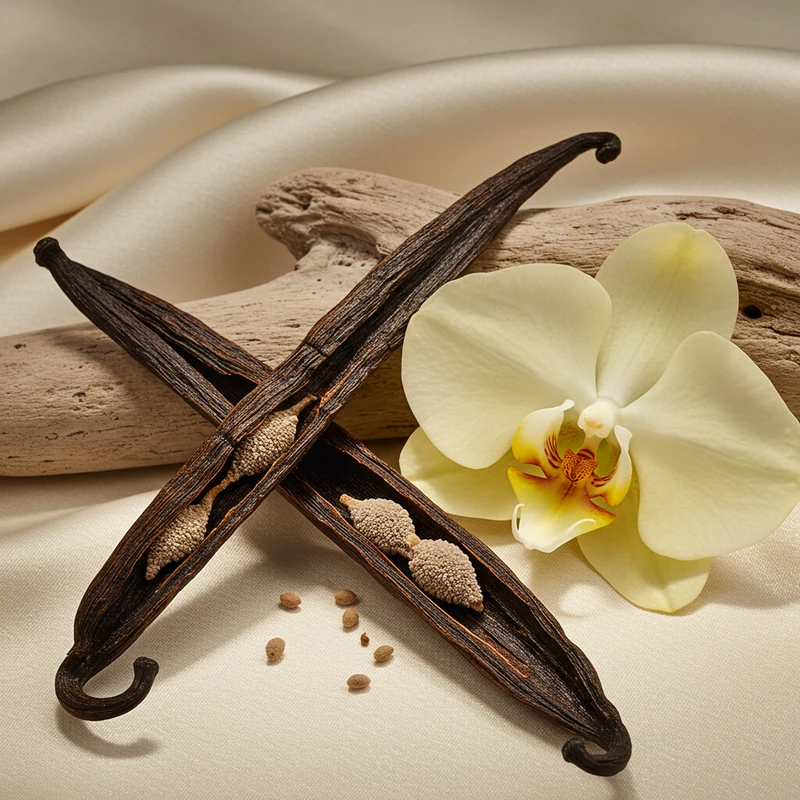 Vanilla