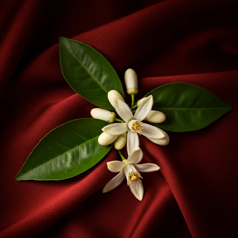 Orange blossom