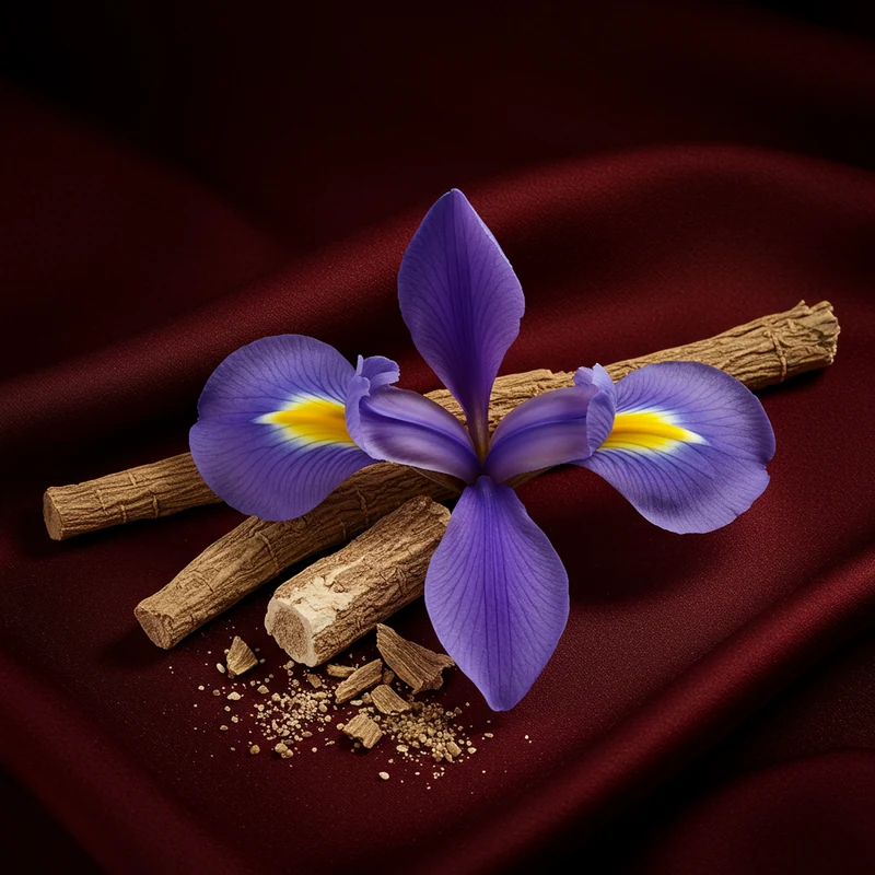 Iris