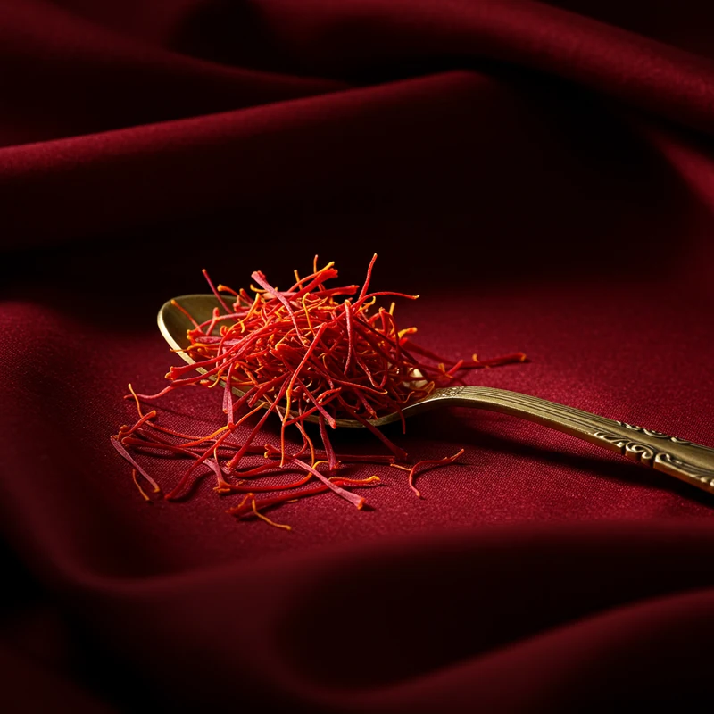 Saffron