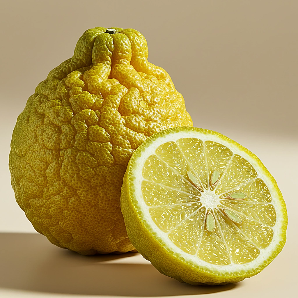 Bergamote